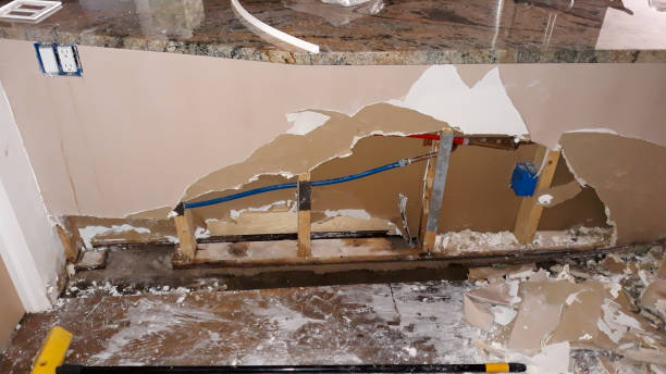 Best 24/7 water damage repair  in Shinnston, WV
