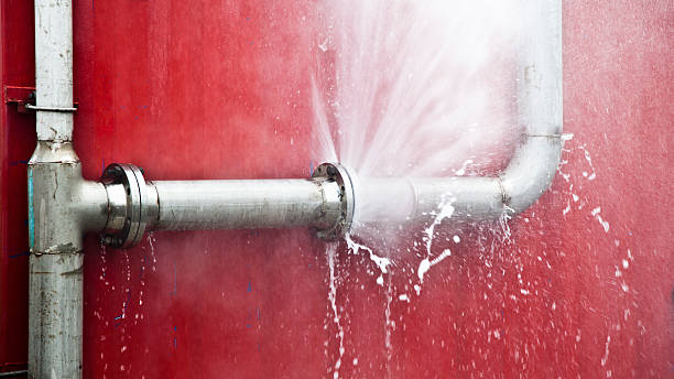 Best Emergency water damage restoration  in Shinnston, WV