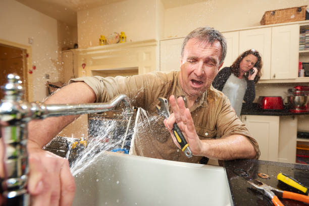 24/7 water damage repair in WV